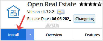 OpenRealEstate-install-button.gif