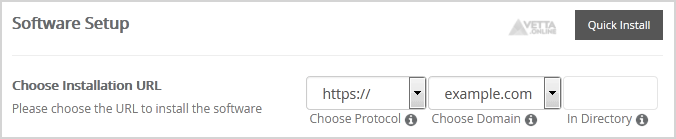 SiteCake-install-screen.gif