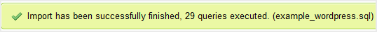 phpmyadmin-successfully.gif
